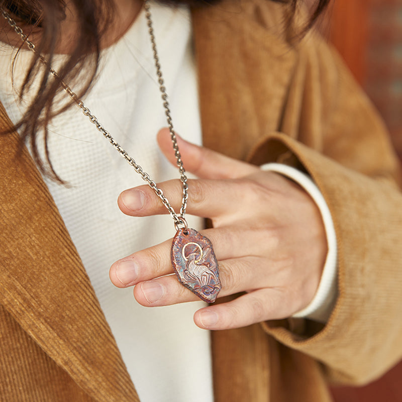 Seraphic Necklace